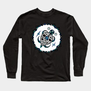 T U R T L E Long Sleeve T-Shirt